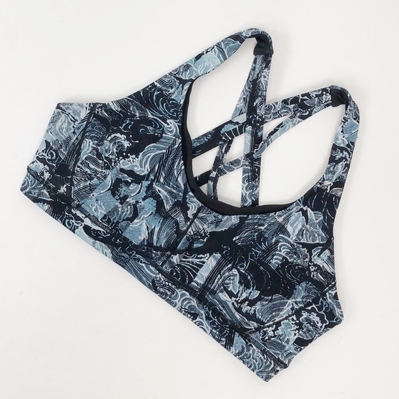 lululemon athletica Other - SOLD Lululemon Stash’n’Run Bra